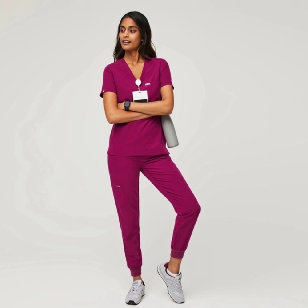 Zamora joggers